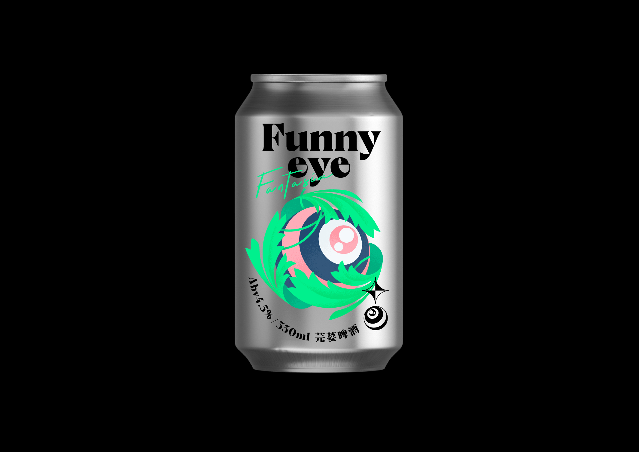 客製釀造 品牌聯乘 ## Customized brewing/ Cross - Over Image
